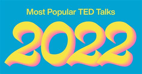 ted tube|The most popular TED Talks of 2022 .